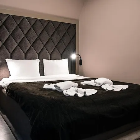 Apartmán 7 *
