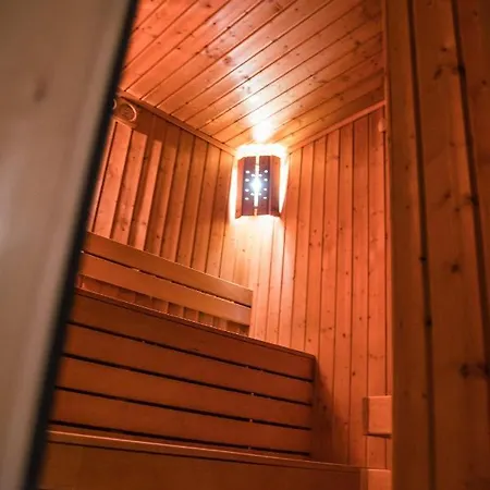 7 Apartmán *