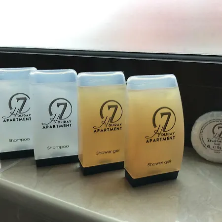 7 * Хисаря
