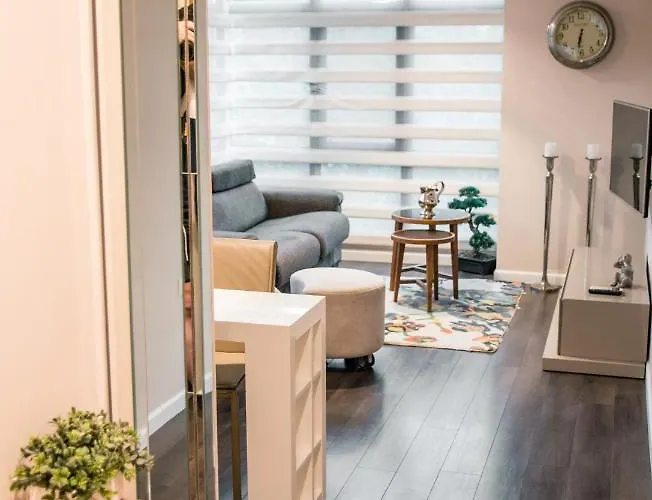 Appartement 7 Hisarya