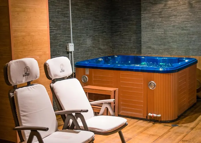 Appartement 7 Hisarya