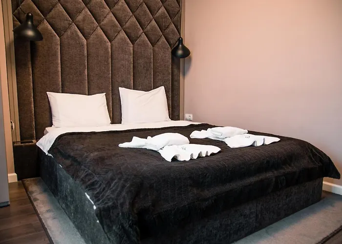 Appartement 7 Hisarya